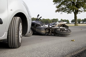 Scottsdale motorcycle accident attorneys
