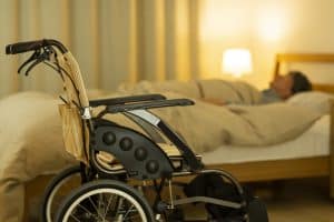Scottsdale nursing home abuse lawyers